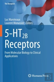 5-Ht2b Receptors