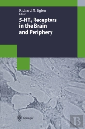5-Ht4 Receptors In The Brain And Periphery