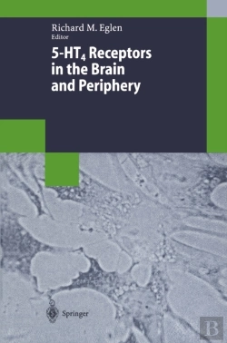 Bertrand.pt - 5-Ht4 Receptors In The Brain And Periphery