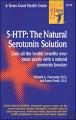 Bertrand.pt - 5 Htp: The Real Serotonin Story