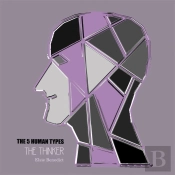 5 Human Types Volume 5