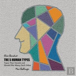 Bertrand.pt - 5 Human Types Volume 6