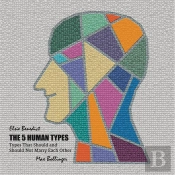5 Human Types Volume 6