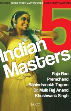 Bertrand.pt - 5 Indian Masters