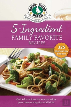 Bertrand.pt - 5 Ingredient Family Favorite Recipes