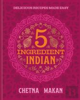 5 Ingredient Indian