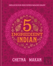 5 Ingredient Indian
