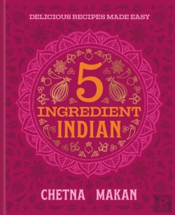Bertrand.pt - 5 Ingredient Indian