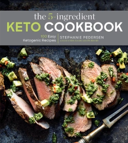 Bertrand.pt - 5-Ingredient Keto Cookbook
