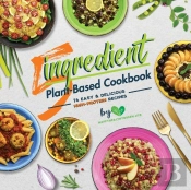 5-Ingredient Plant-Based High-Protein Cookbook