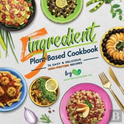 Bertrand.pt - 5-Ingredient Plant-Based High-Protein Cookbook