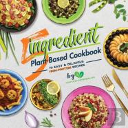 5-Ingredient Plant-Based High-Protein Cookbook