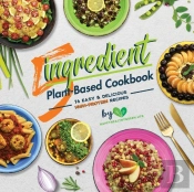 5-Ingredient Plant-Based High-Protein Cookbook