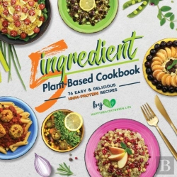 Bertrand.pt - 5-Ingredient Plant-Based High-Protein Cookbook