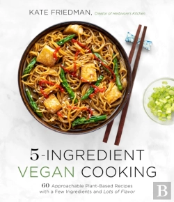Bertrand.pt - 5-Ingredient Vegan Cooking