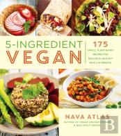 5-Ingredient Vegan