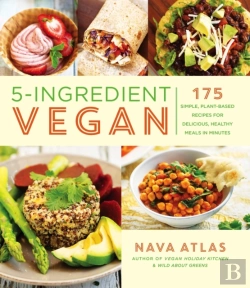 Bertrand.pt - 5-Ingredient Vegan