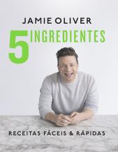 5 Ingredientes - Receitas Fáceis & Rápidas