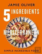 5 Ingredients Mediterranean
