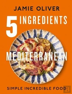 Bertrand.pt - 5 Ingredients Mediterranean