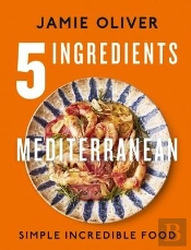 5 Ingredients Mediterranean
