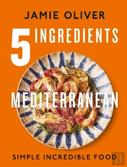 Bertrand.pt - 5 Ingredients Mediterranean