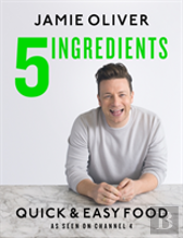 5 Ingredients - Quick & Easy Food