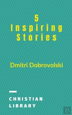 Bertrand.pt - 5 Inspiring Stories