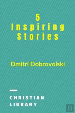 Bertrand.pt - 5 Inspiring Stories