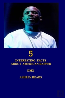 Bertrand.pt - 5 Interesting Facts About American Rapper Dmx