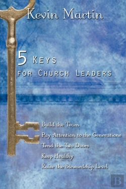 Bertrand.pt - 5 Keys For Church Leaders