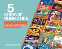 5 Kinds Of Nonfiction