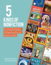 5 Kinds Of Nonfiction