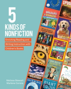 Bertrand.pt - 5 Kinds Of Nonfiction
