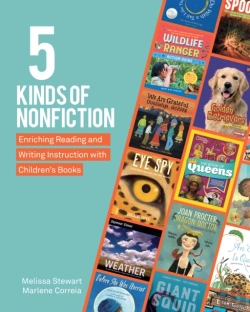 Bertrand.pt - 5 Kinds Of Nonfiction