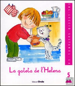 Bertrand.pt - 5. La Gateta De L'Helena