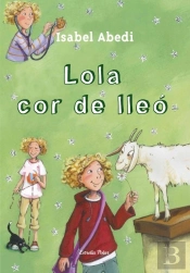 5. La Lola Cor De Lleó