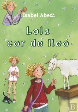 Bertrand.pt - 5. La Lola Cor De Lleó