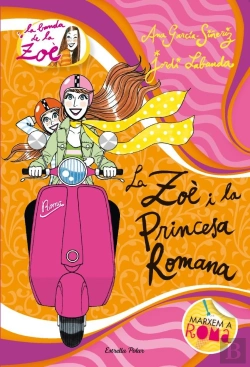 Bertrand.pt - 5. La Zoè I La Princesa Romana