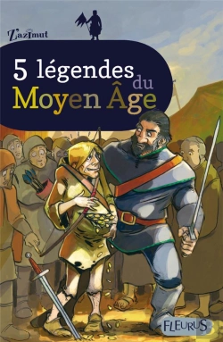 Bertrand.pt - 5 Legendes Du Moyen Age