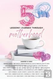 5 Lessons Learned Through Motherhood