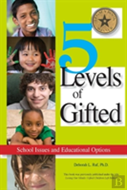 Bertrand.pt - 5 Levels Of Gifted
