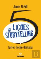 5 Lições de Storytelling
