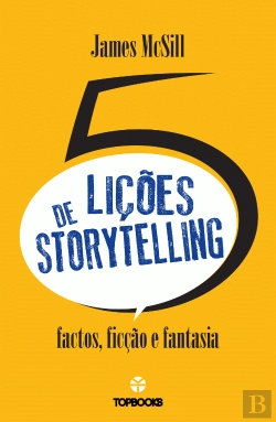 Bertrand.pt - 5 Lições de Storytelling