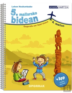 Bertrand.pt - 5. Mailarako Bidean