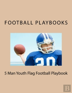Bertrand.pt - 5 Man Youth Flag Football Playbook