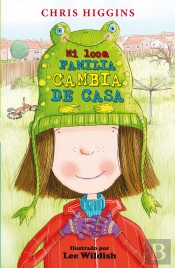 5. Mi Loca Familia: Cambia De Casa