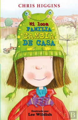 Bertrand.pt - 5. Mi Loca Familia: Cambia De Casa