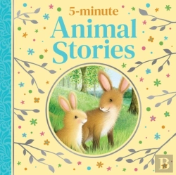 Bertrand.pt - 5-Minute Animal Stories