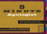 5 Minute Apologist